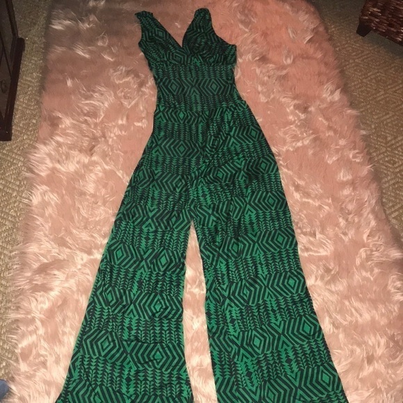 Crèce jumpsuit - Picture 2 of 3